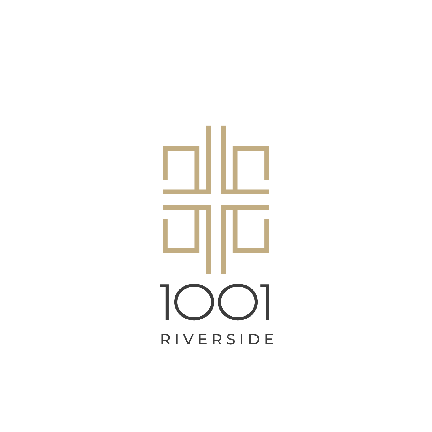 1001 Riverside by McKibbon Development